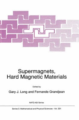 Supermagnets, Hard Magnetic Materials 1