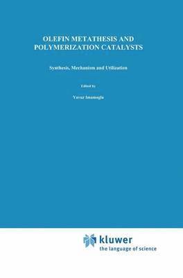 Olefin Metathesis and Polymerization Catalysts 1