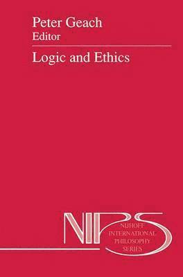 Logic and Ethics 1