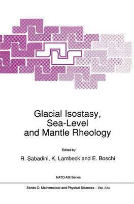 Glacial Isostasy, Sea-Level and Mantle Rheology 1
