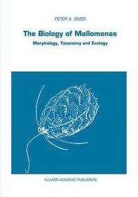 bokomslag Biology of Mallomonas