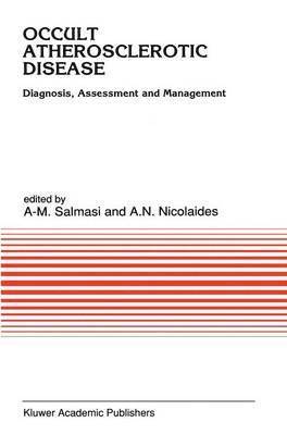 bokomslag Occult Atherosclerotic Disease