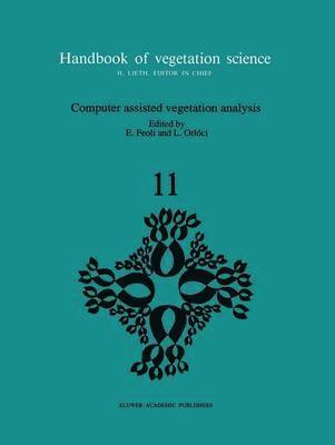 bokomslag Computer assisted vegetation analysis