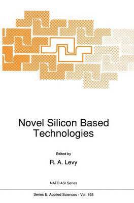 Novel Silicon Based Technologies 1