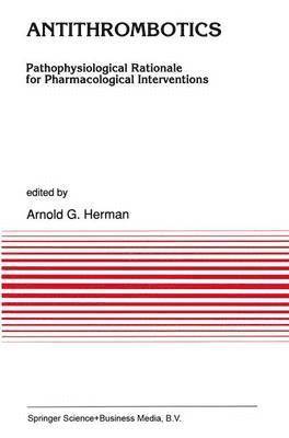 Antithrombotics 1