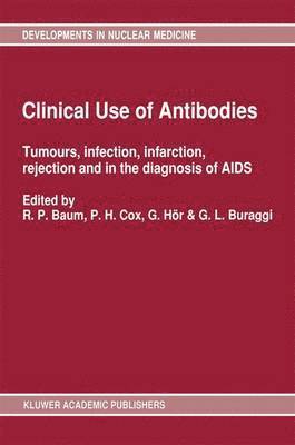 bokomslag Clinical Use of Antibodies