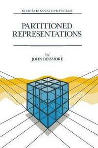 bokomslag Partitioned Representations