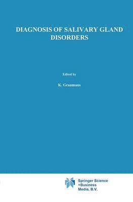 Diagnosis of salivary gland disorders 1