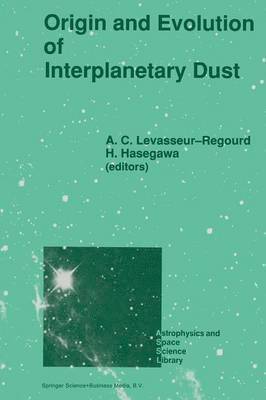 Origin and Evolution of Interplanetary Dust 1