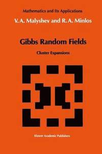 bokomslag Gibbs Random Fields
