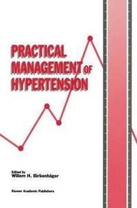 bokomslag Practical Management of Hypertension