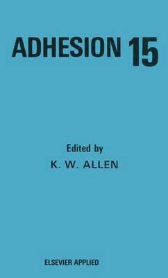 Adhesion 15 1