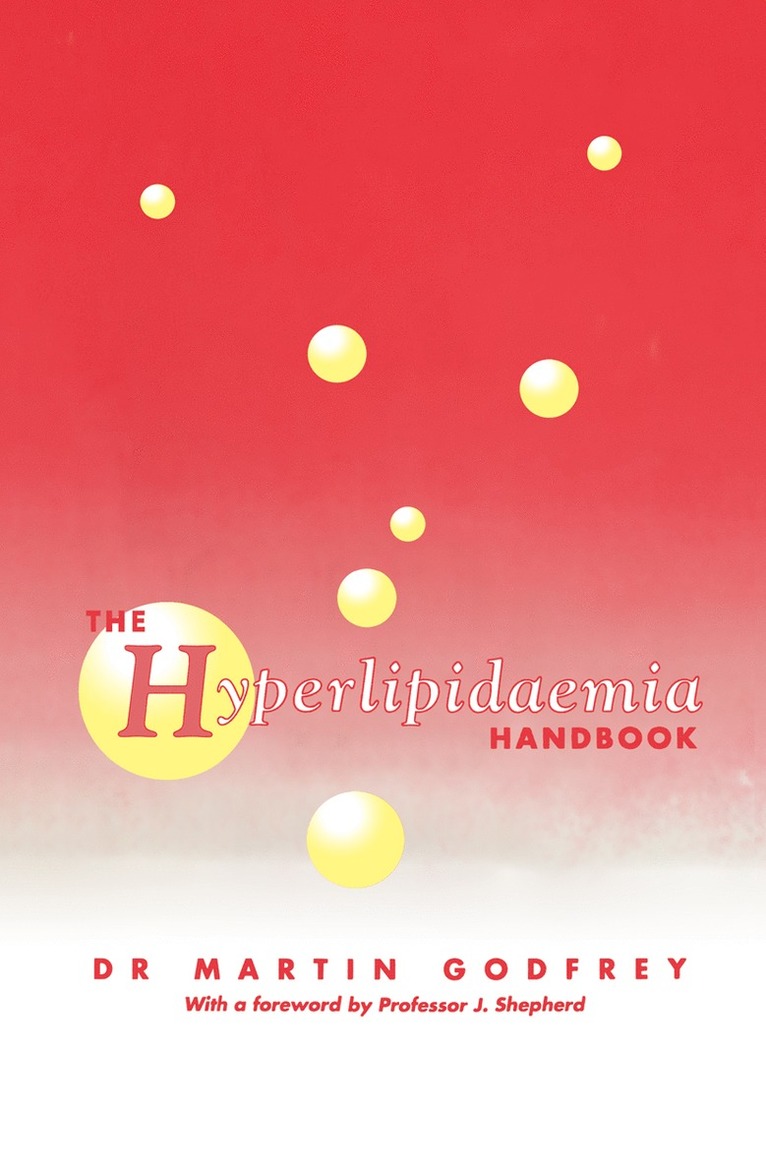 Hyperlipidaemia Handbook