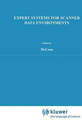 Expert Systems for Scanner Data Environments 1