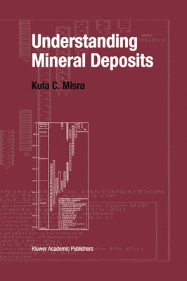 Understanding Mineral Deposits 1