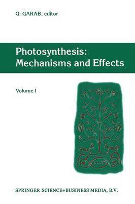 Photosynthesis: Mechanisms and Effects 1