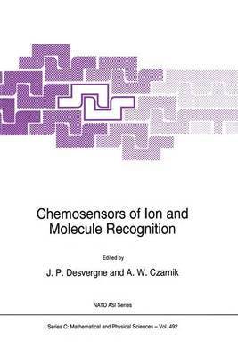 Chemosensors of Ion and Molecule Recognition 1
