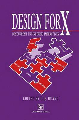 Charles M. Eastman - Design for X, Häftad