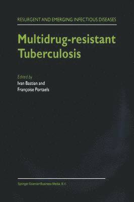 Multidrug-resistant Tuberculosis 1