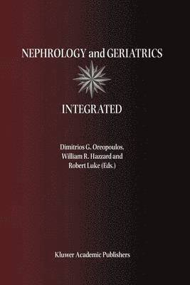 Nephrology and Geriatrics Integrated 1
