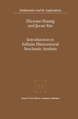 Introduction to Infinite Dimensional Stochastic Analysis 1