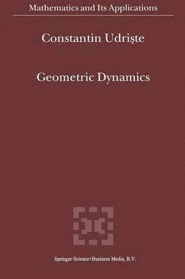 Geometric Dynamics 1