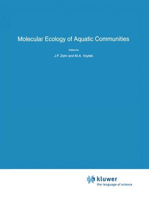 Molecular Ecology of Aquatic Communities 1