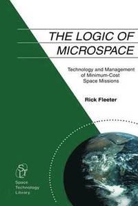 bokomslag The Logic of Microspace