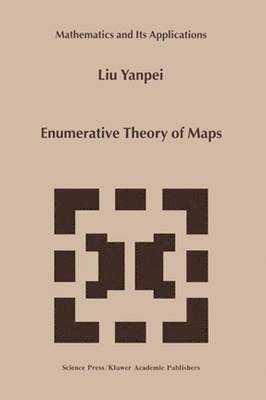 Enumerative Theory Of Maps 1