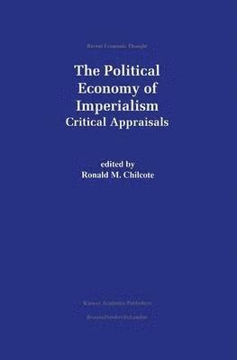 The Political Economy of Imperialism 1