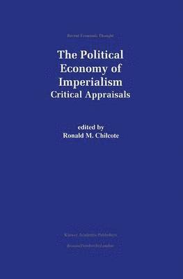 Political Economy of Imperialism