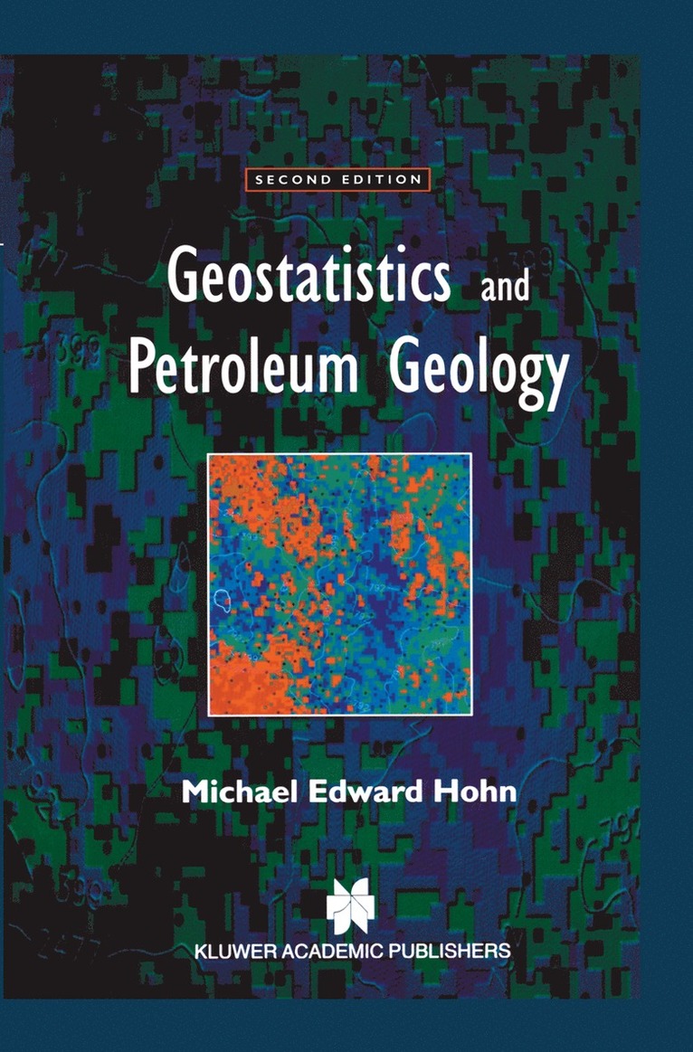 Geostatistics and Petroleum Geology