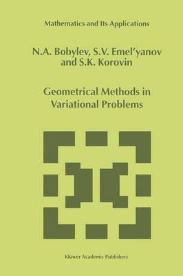 Geometrical Methods in Variational Problems 1