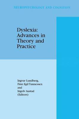 Dyslexia: Advances in Theory and Practice 1