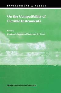 bokomslag On the Compatibility of Flexible Instruments