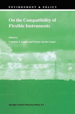 bokomslag On the Compatibility of Flexible Instruments