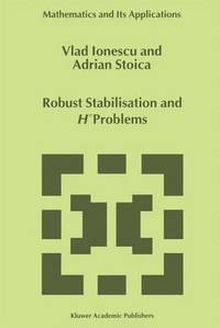 bokomslag Robust Stabilisation and H_ Problems