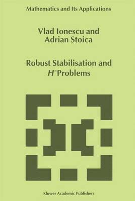 Robust Stabilisation and H_ Problems 1