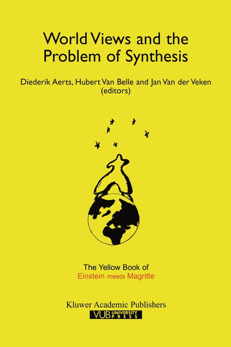 World Views and the Problem of Synthesis 1