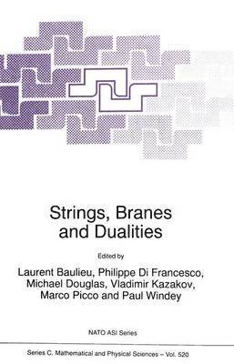 Strings, Branes and Dualities 1