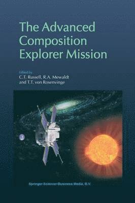 The Advanced Composition Explorer Mission 1