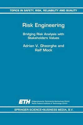 Risk Engineering 1