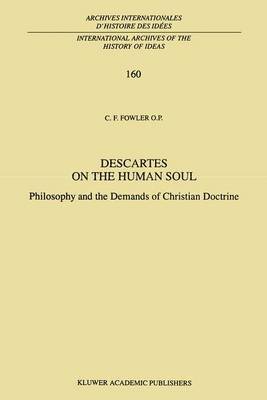 Descartes on the Human Soul 1