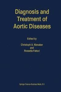 bokomslag Diagnosis and Treatment of Aortic Diseases