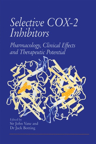 bokomslag Selective COX-2 Inhibitors