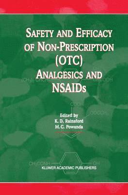Safety and Efficacy of Non-Prescription (OTC) Analgesics and NSAIDs 1