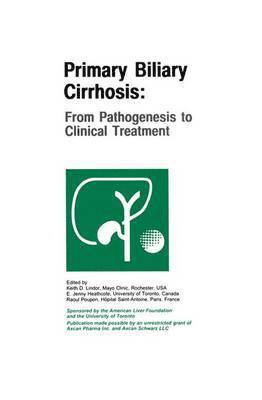 Primary Biliary Cirrhosis 1