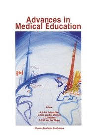 bokomslag Advances in Medical Education