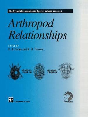 Arthropod Relationships