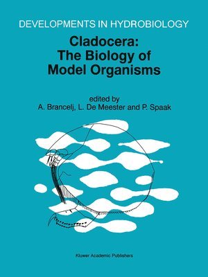 Cladocera: the Biology of Model Organisms 1